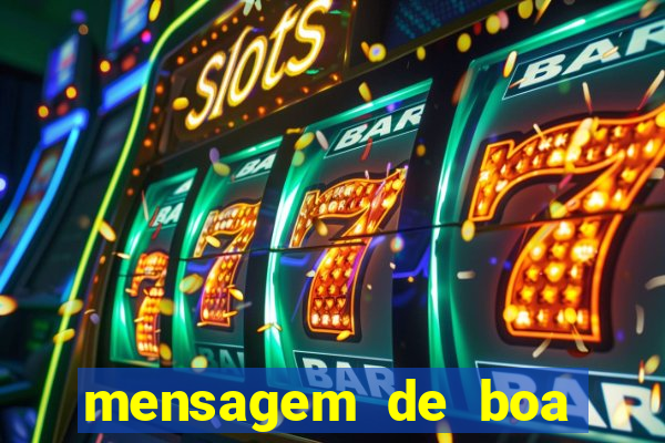 mensagem de boa sorte e sucesso profissional